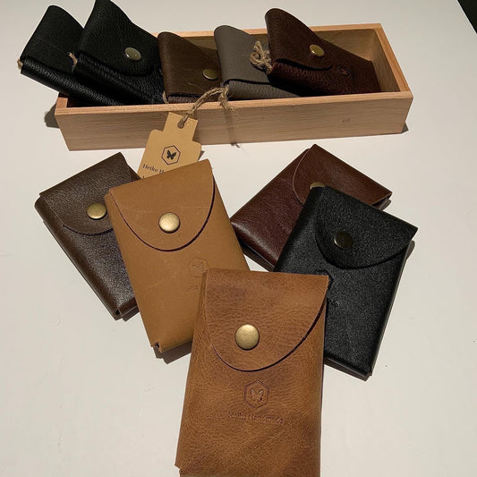 Tomi 2 Snap Wallet