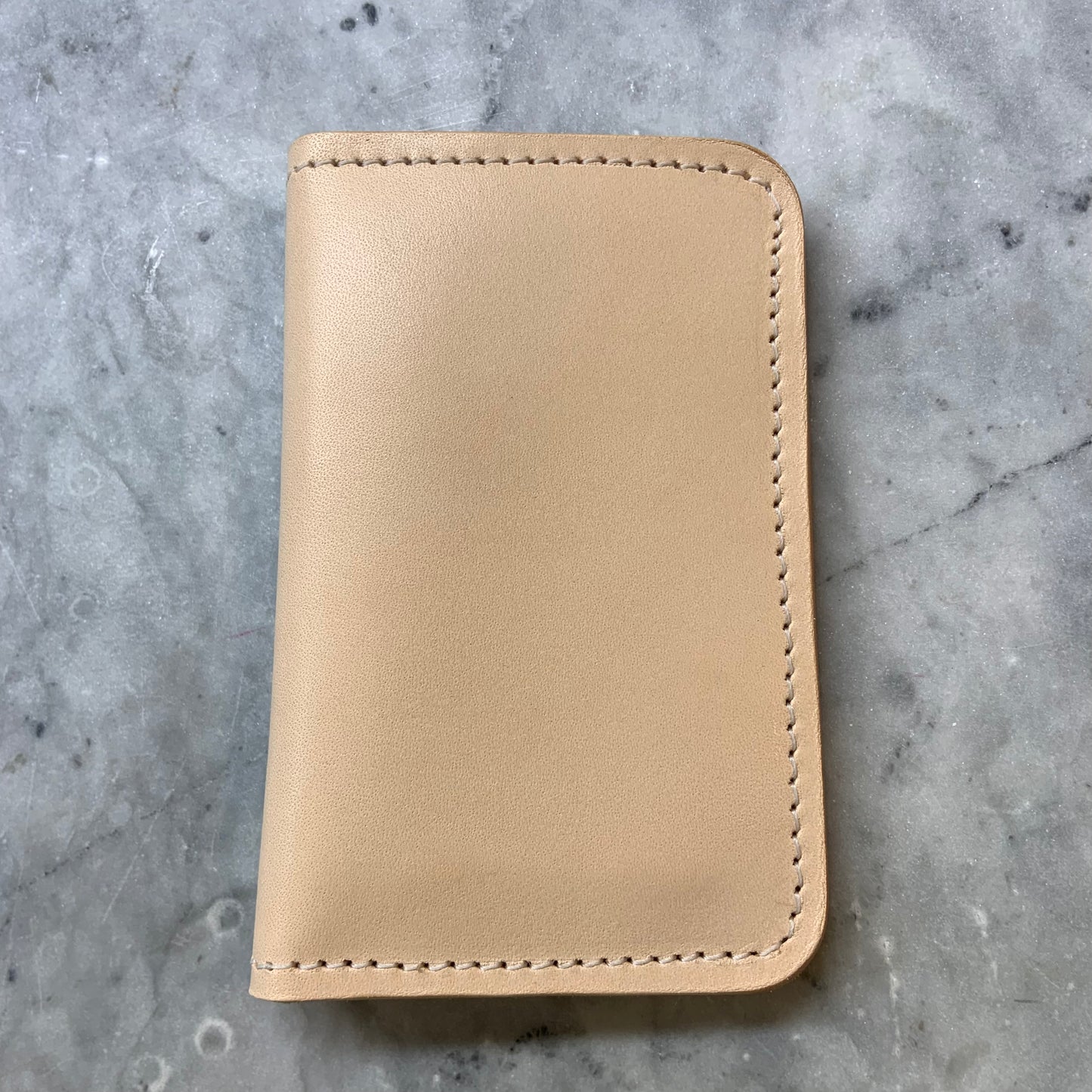 Rokusho Vertical Wallet