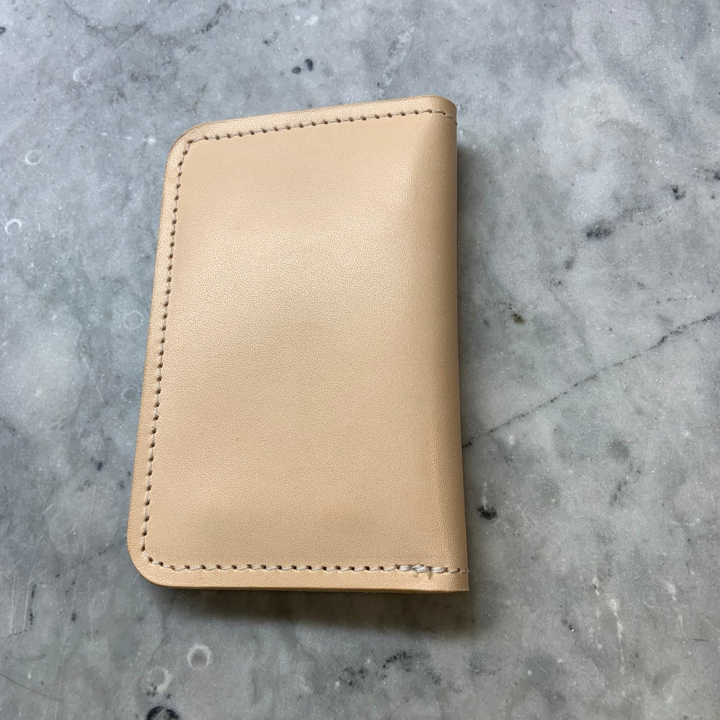 Rokusho Vertical Wallet