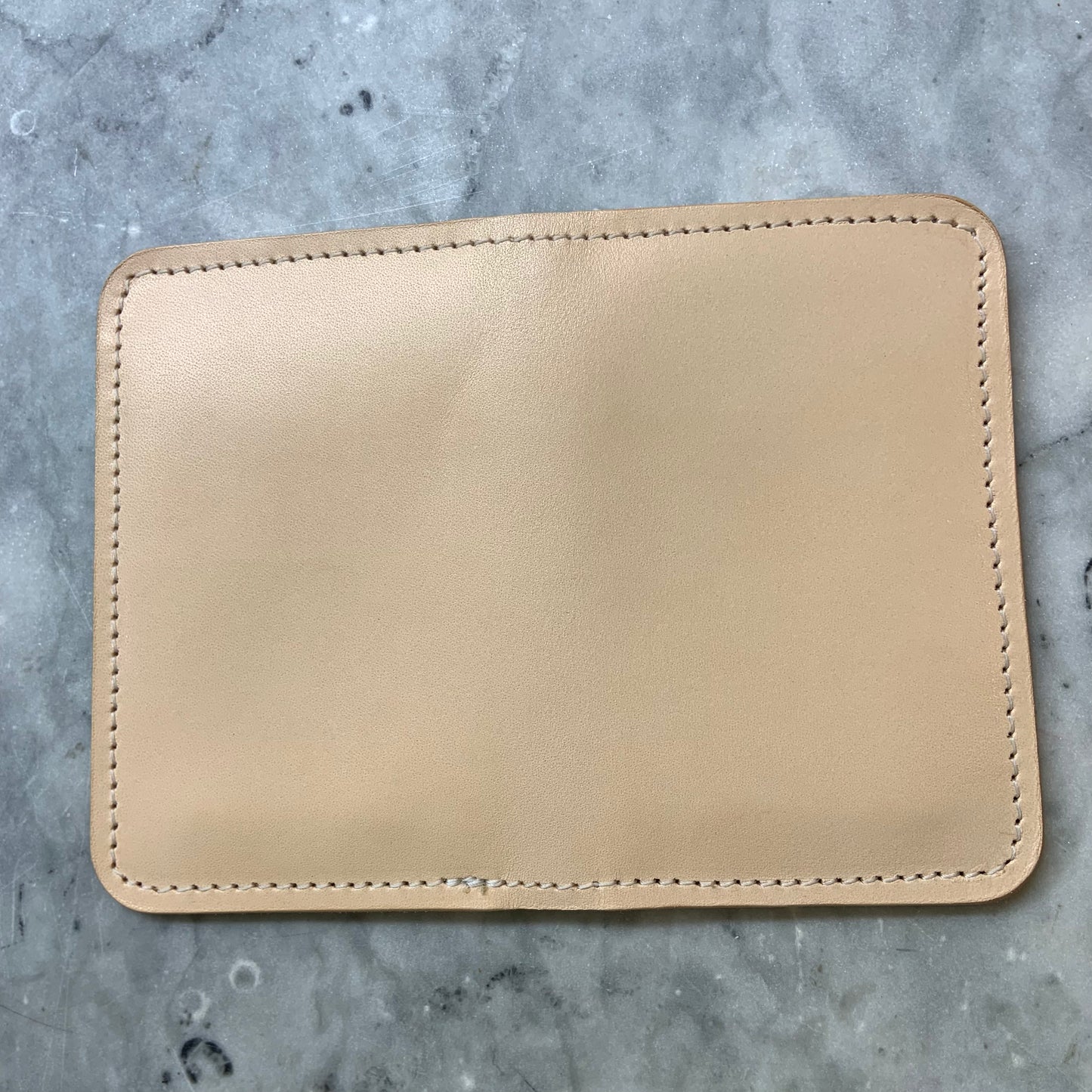 Rokusho Vertical Wallet