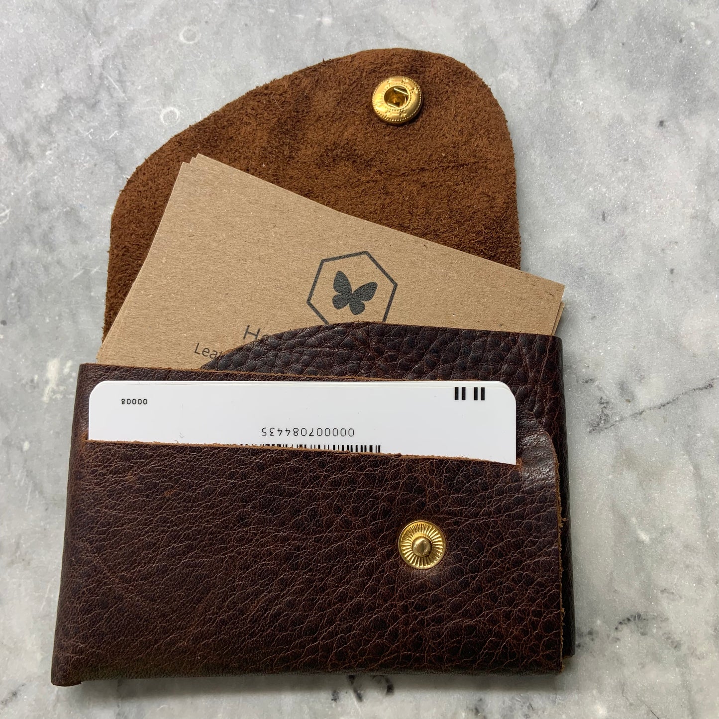 Tomi 2 Snap Wallet