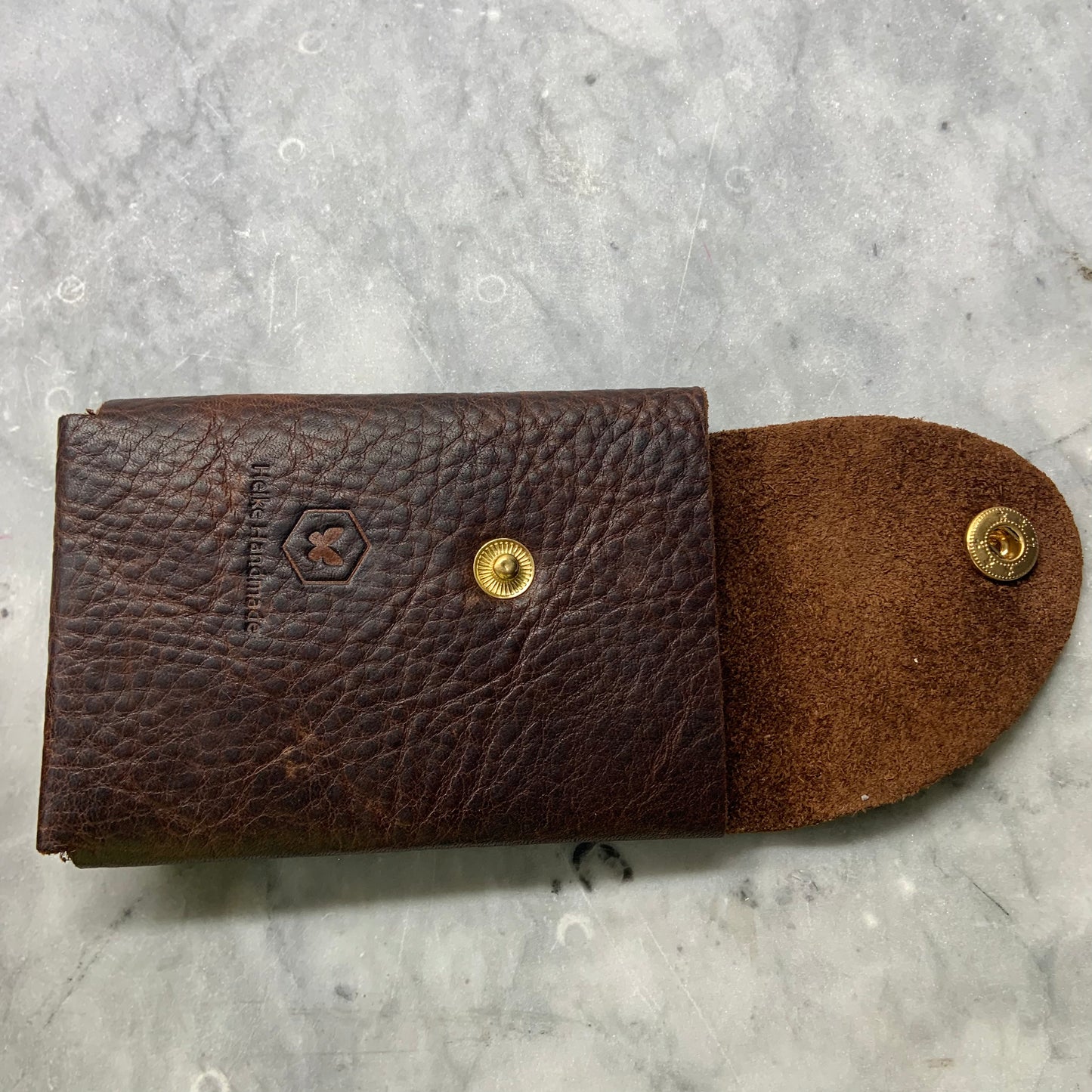 Tomi 2 Snap Wallet