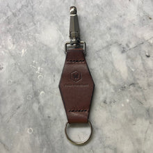 Load image into Gallery viewer, Fabbo Key Fob
