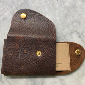 Tomi 2 Snap Wallet