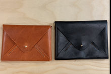Load image into Gallery viewer, Joyce Leather Card Case Wallet
