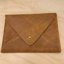Load image into Gallery viewer, Joyce Leather Card Case Wallet
