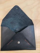 Load image into Gallery viewer, Joyce Leather Card Case Wallet
