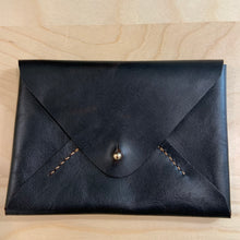 Load image into Gallery viewer, Joyce Leather Card Case Wallet
